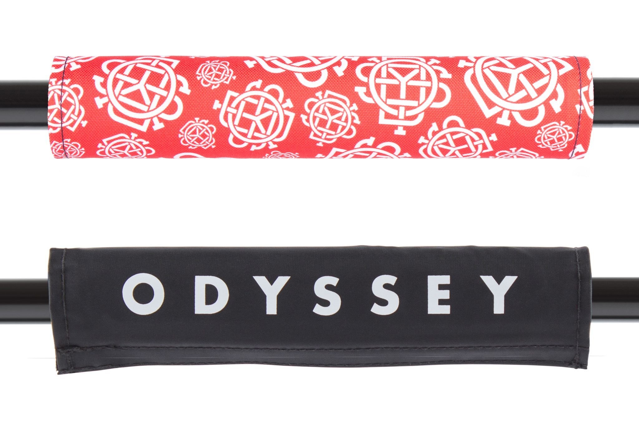 Odyssey Reversible Crossbar Pad