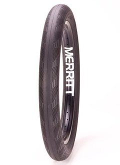 Merritt Begin Phantom Tire