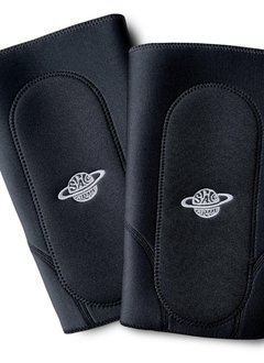 Space Brace Dennis Enarson Signature Knee Pad