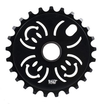 Rant H.A.B.D Sprocket