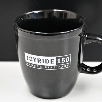 Joyride 150 Mug