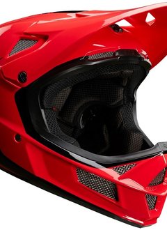 Fox Head Rampage Comp Infinite Helmet - Bright Red