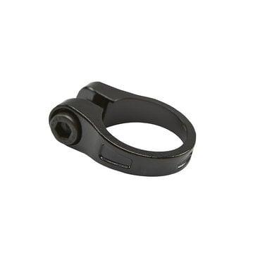 United Supreme Chromo Seatclamp