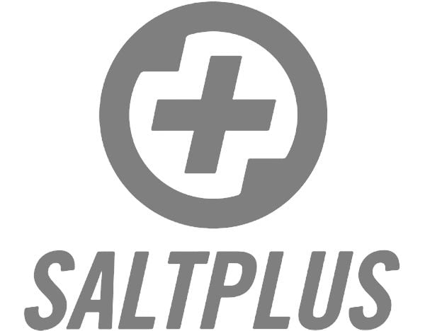 Salt Plus