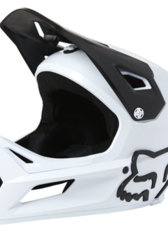 Fox Head Rampage MIPS Helmet - White