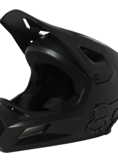 Fox Head Rampage MIPS Helmet - Black
