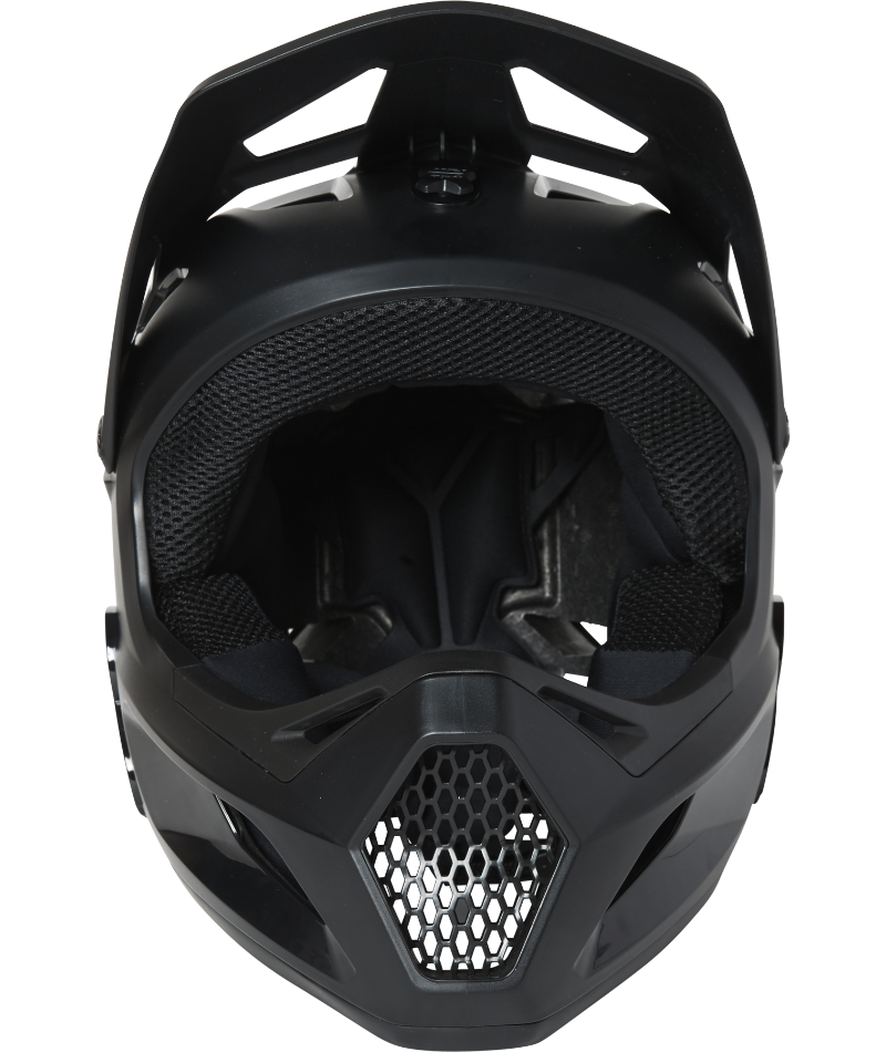 Fox Head Rampage MIPS Helmet - Black
