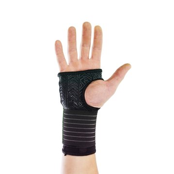 Shadow Conspiracy Revive Wrist Support