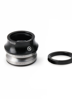 Salt Plus Echo Integrated Headset