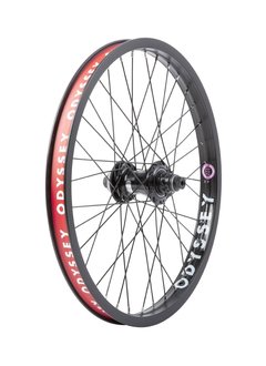 Odyssey Quadrant Freecoaster Wheel