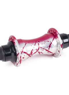 Shadow Conspiracy Definitive Front Hub