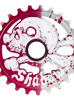 Shadow Conspiracy Cranium Sprocket