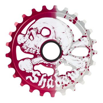 Shadow Conspiracy Cranium Sprocket