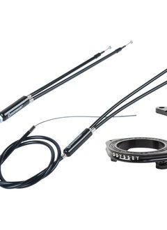 Odyssey GTX-S Pro Gyro Kit