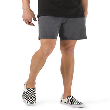 Vans Range Salt Wash Short