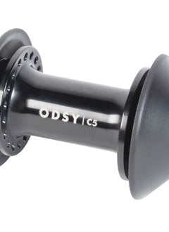 Odyssey C5 Front Hub