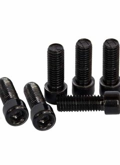 Odyssey V1 Replacement Stem Bolt Set (6/pk)