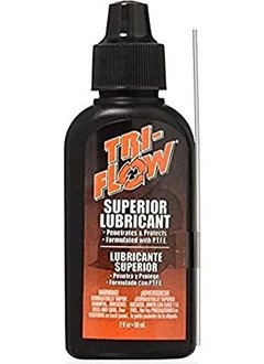 Tri Flow Superior Lubricant