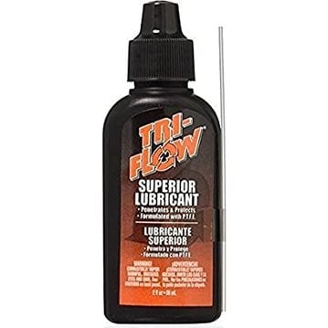 Tri Flow Superior Lubricant