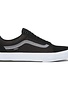 Vans BMX Old Skool Pro Shoe - Black/Gray/White