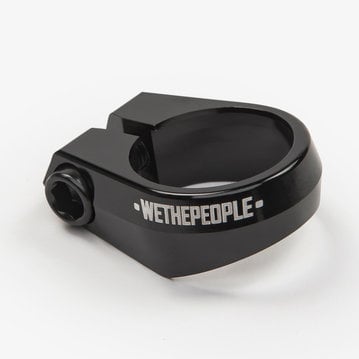 WETHEPEOPLE Supreme Alloy Seatclamp