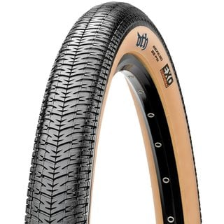 Maxxis Urban MTB DTH Tire