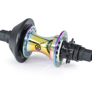 Salt EX Cassette Hub