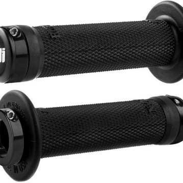 ODI Ruffian BMX Lock-On Grip