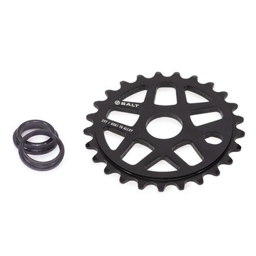 Salt Gateway Alloy Sprocket