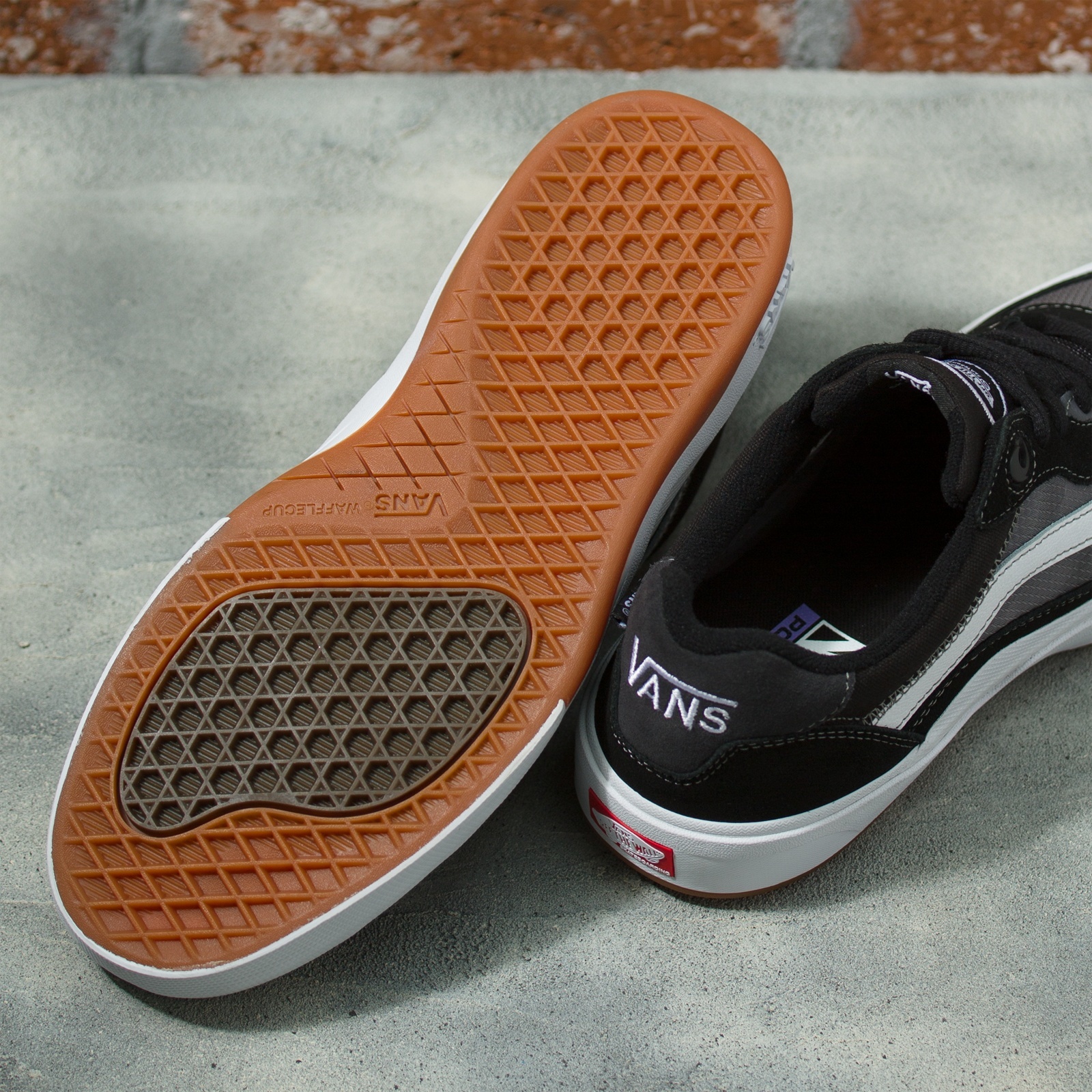 Wayvee Shoe