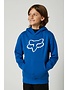 Fox Head Youth Legacy Pullover Fleece