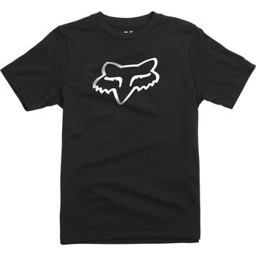 Fox Head Youth Legacy SS Tee