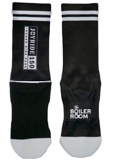 Joyride 150 /The Boiler Room Socks