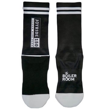 Joyride 150 /The Boiler Room Socks