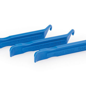 Park Tool Tire Lever Set TL-1.2 (Set of 3)