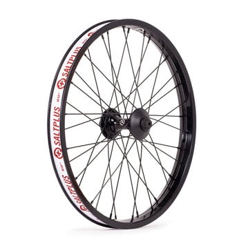 Salt Plus Summit 18" Front Wheel