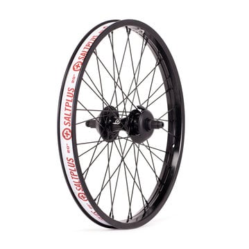 Salt Plus Summit 18" Rear Wheel