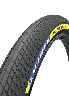 Michelin Pilot SX Slick Tire