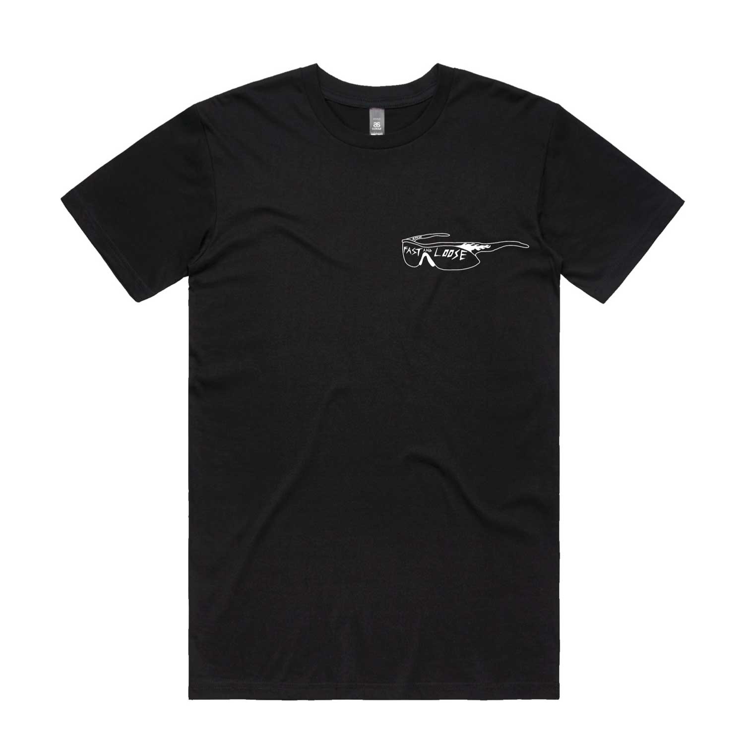 Fast and Loose Speed Dealer Tee