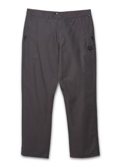 Vans X Courage Adams Authentic Chino Glide Relaxed Taper Pant