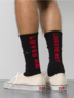 Vans Valentines Crew Sock