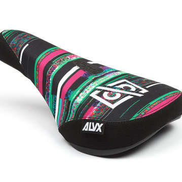 BSD ALVX Eject Seat