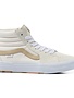 Vans BMX Sk8-Hi Shoe - (Angie Marino) Antique/Taupe