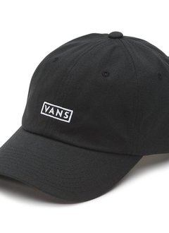 Vans Curved Bill Jockey Hat