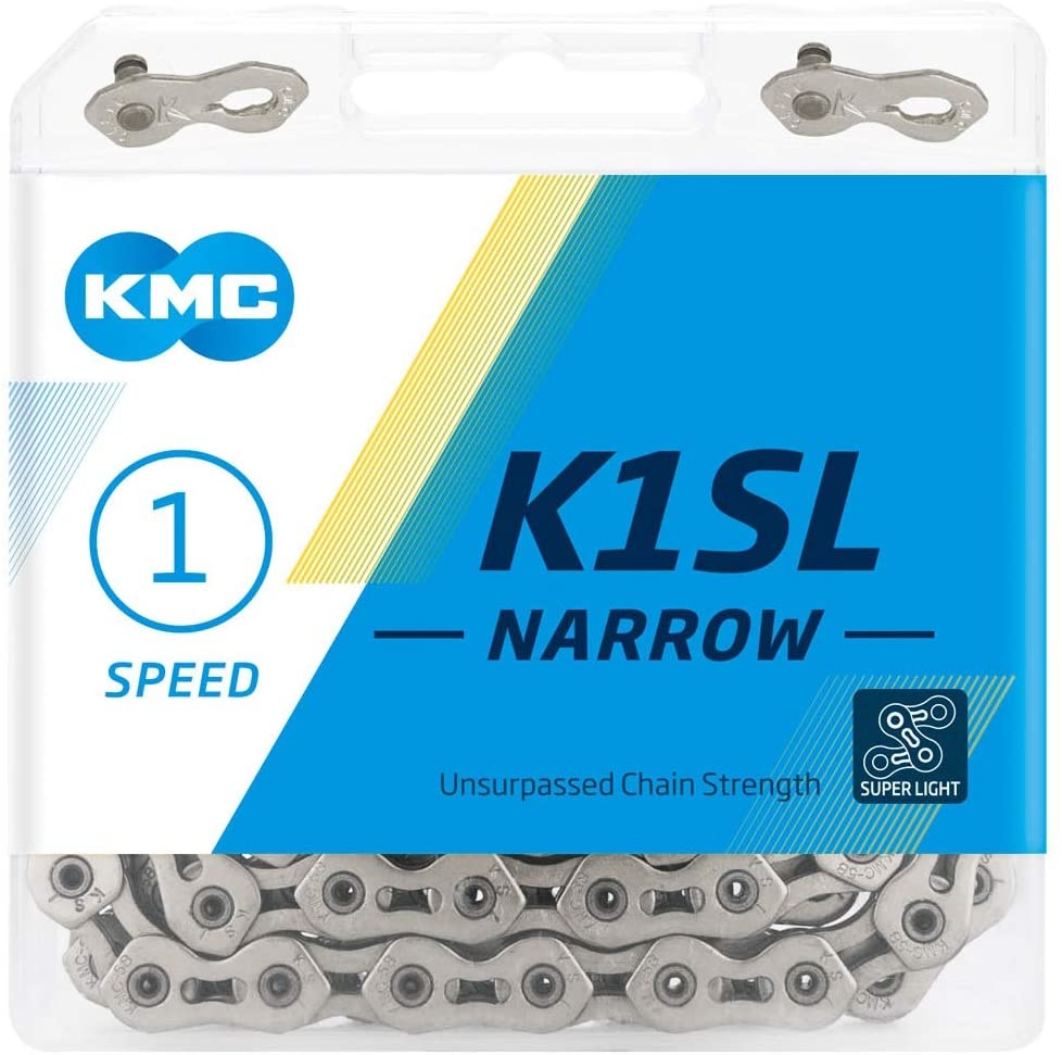 KMC KMC K1SL Narrow Chain