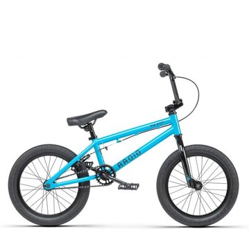 Radio 2023 Revo 16