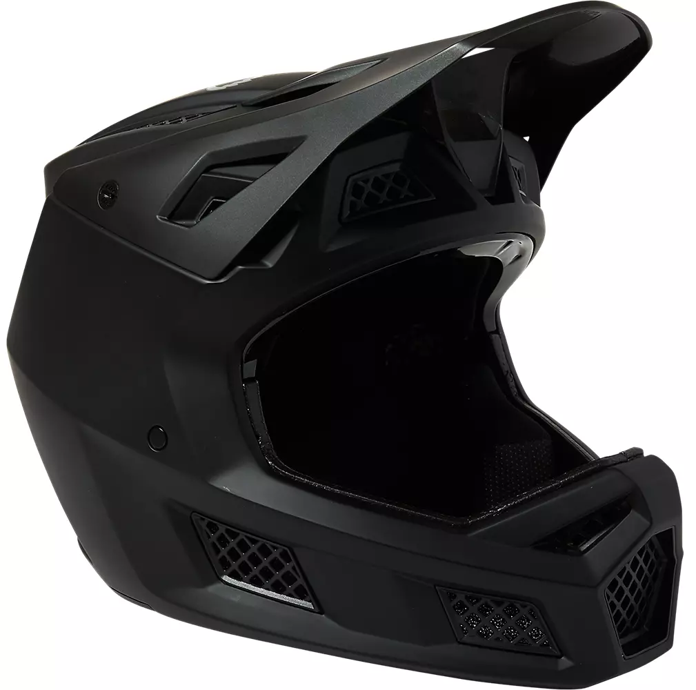 Fox Rampage Pro Carbon MIPS Helmet The Boiler Room