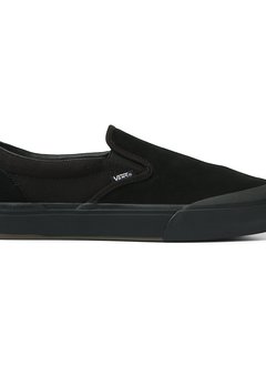 Vans BMX Slip On Shoe - Black/Black