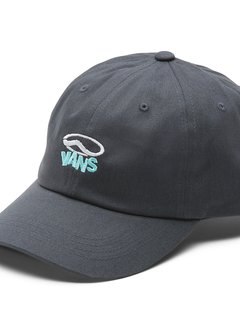 Vans Rios Curved Bill Jockey Hat