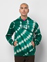Vans Off The Wall Graphic Tie Dye Hoodie
